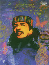 Santana C. Dance OF The Rainbow Serpent Vol 1: Heart Guitare Santana C. Dance OF The Rainbow Serpent Vol 1: Heart Guitare