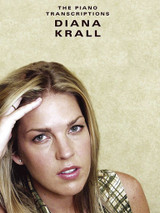 Diana Krall The Piano Transcriptions
