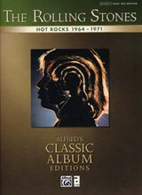 Rolling Stones (the) Hot Rocks 1964 - 1971 Bass
