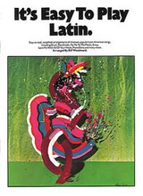It's Easy TO Play Latin Pvg