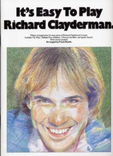 Clayderman Richard It's Easy TO Play Piano