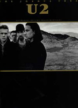 U2 The Joshua Tree Guitare
