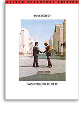 Pink Floyd Wish You Were Here Guitare