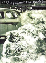 Rage Against The Machine Songbook Guitare