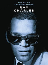 Charles R. The Piano Transcriptions Charles R. The Piano Transcriptions