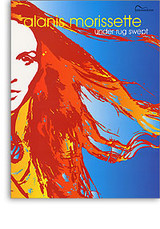 Morissette A. Under Rug Swept Guitare Morissette A. Under Rug Swept Guitare