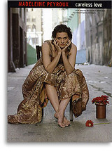Peyroux M. Careless Love Pvg