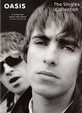 Oasis The Singles Collection Guitare