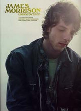Morrison J. Undiscover Guitare