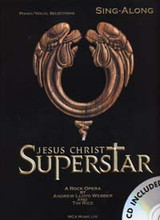 Jesus Christ Superstar PV Jesus Christ Superstar PV