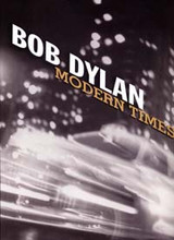 Dylan B. Modern Times Pvg