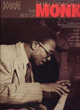 Monk T. The Best OF Piano Monk T. The Best OF Piano