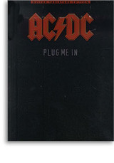 Ac/dc Plug ME IN Guitare