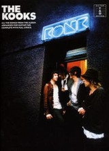 The Kooks Konk Guitare