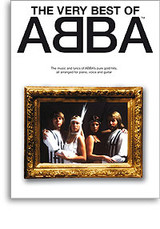 Abba The Very Best OF Pvg