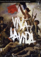 Coldplay Viva la Vida OR Death Guitare Tab
