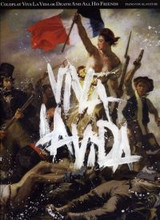 Coldplay Viva la Vida OR Death Pvg Coldplay Viva la Vida OR Death Pvg