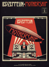 Led Zeppelin Mothership Guitare