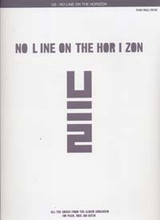 U2 ON Line ON The Horizon Pvg