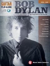 Dylan B. Guitar PLAY-ALONG Vol 148