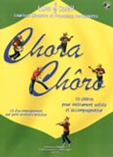Silvestre L./peressinotti F. Chora Choro Duos Silvestre L./peressinotti F. Chora Choro Duos