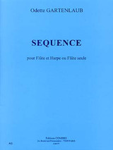 Gartenlaub O. Sequence Flute Harpe Gartenlaub O. Sequence Flute Harpe