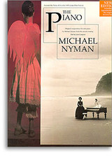 Nyman M. The Piano Nyman M. The Piano