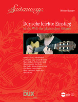 Langer M. Der Sehr Leitche Einstieg Guitare Langer M. Der Sehr Leitche Einstieg Guitare