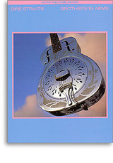 Dire Straits Brothers IN Arms Guitare Tab