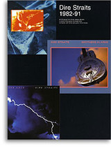 Dire Straits 1982-1991 Pvg