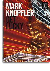 Knopfler M. Get Lucky Guitare