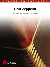 Teike C. Graf Zeppelin Accordeons Teike C. Graf Zeppelin Accordeons