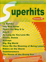 Superhits Vol 2 Accordeon Superhits Vol 2 Accordeon
