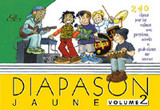 Diapason Jaune Vol 2