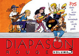 Diapason Rouge Vol 3