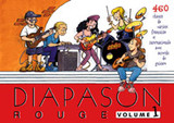 Diapason Rouge Vol 1