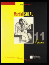 Solal M. Etudes Piano Solal M. Etudes Piano