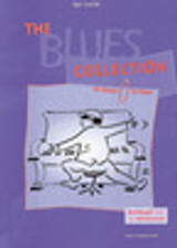Jussim I. The Blues Collection Piano Jussim I. The Blues Collection Piano