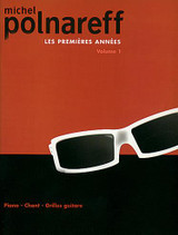Michel Polnareff Les Premieres Annees Vol 1