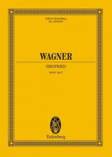 Wagner R.  Siegfried Conducteur Wagner R.  Siegfried Conducteur