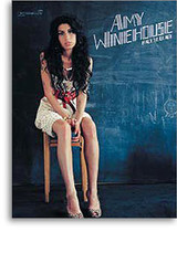 Winehouse A. Back TO Black Pvg