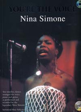 Simone N. You're The Voice Chant