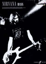 Nirvana Bass Playalong