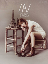 Zaz Paris Pvg