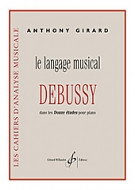Girard A. le Langage Musical de Debussy