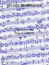 Groffe P. Melodie Quartesienne Accordeon Groffe P. Melodie Quartesienne Accordeon