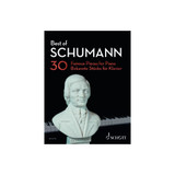 Best OF Schumann Piano
