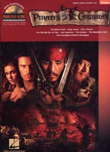 Pirates OF The Caribbean Piano PLAY-ALONG Vol 69 Pvg Pirates OF The Caribbean Piano PLAY-ALONG Vol 69 Pvg