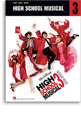 Disney High School Musical 3 Senior Year Pvg Disney High School Musical 3 Senior Year Pvg