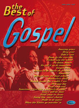 The Best OF Gospel Pvg